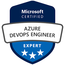 Azure DevOps Engineer Expert