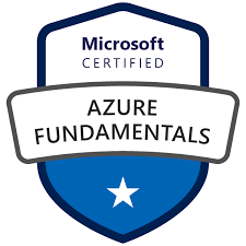 Azure Fundamentals