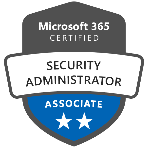 M365 Security Administrator Associate